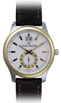 Часы Claude Bernard Northline 64004-357AID